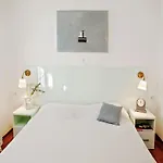 Апартаменты Cozy With A Balcony And A Sea View *