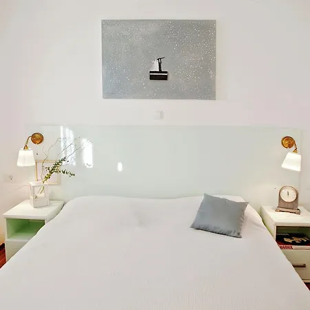 Apartament Cozy With A Balcony And A Sea View