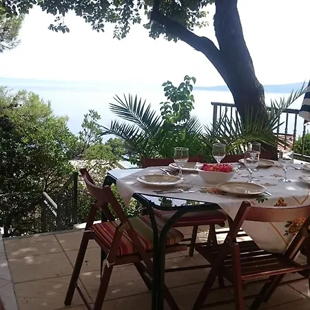 Apartament Cozy With A Balcony And A Sea View *