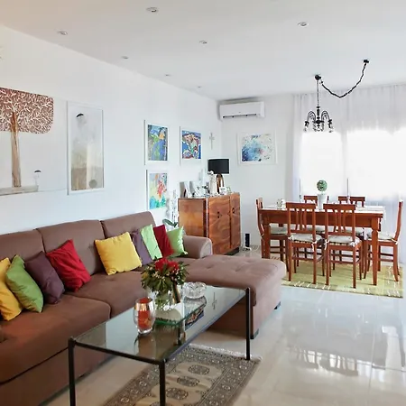 Cozy With A Balcony And A Sea View * Brela
