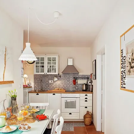 Cozy With A Balcony And A Sea View * Brela