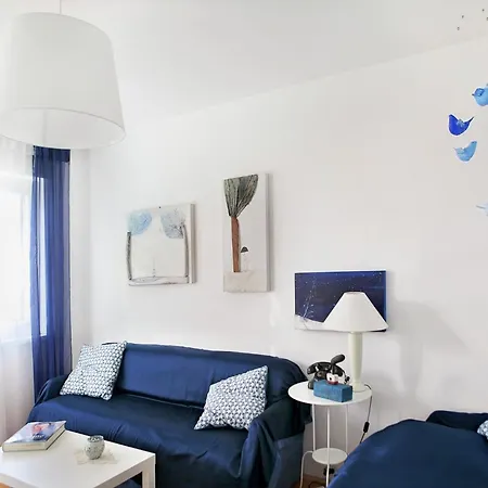 Cozy With A Balcony And A Sea View Brela